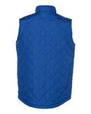 Badger - Quilted Vest - 7660