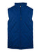 Badger - Quilted Vest - 7660