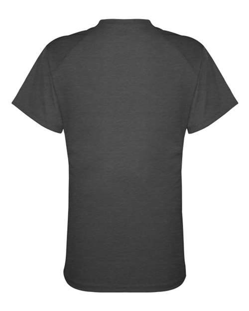 Badger - FitFlex Women's Performance V-Neck T-Shirt - 1002