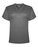 Badger - FitFlex Women's Performance V-Neck T-Shirt - 1002