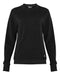 Badger - FitFlex Women's French Terry Sweatshirt - 1041