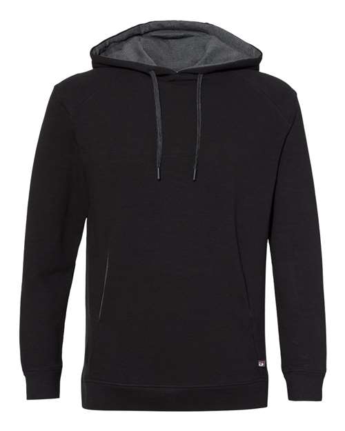 Badger - FitFlex French Terry Hooded Sweatshirt - 1050