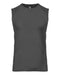 Badger - Youth Fitted Battle Sleeveless T-Shirt - 2530