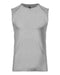 Badger - Youth Fitted Battle Sleeveless T-Shirt - 2530