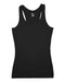 Badger - Girl's Pro-Compression Racerback - 2666