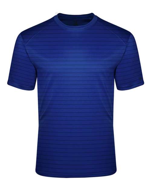 Badger - Ultimate SoftLock™ Cross Tech T-Shirt - 4022