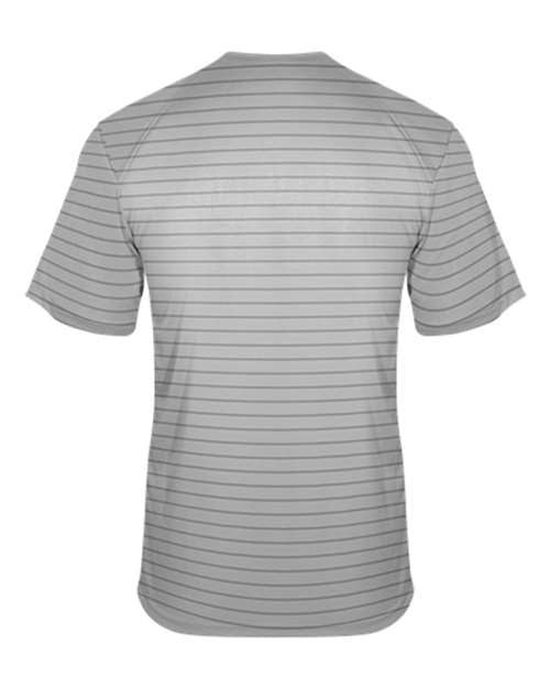 Badger - Ultimate SoftLock™ Cross Tech T-Shirt - 4022