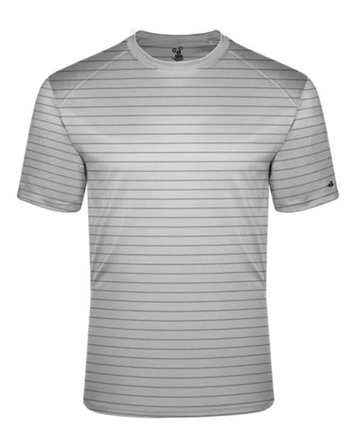 Badger - Ultimate SoftLock™ Cross Tech T-Shirt - 4022