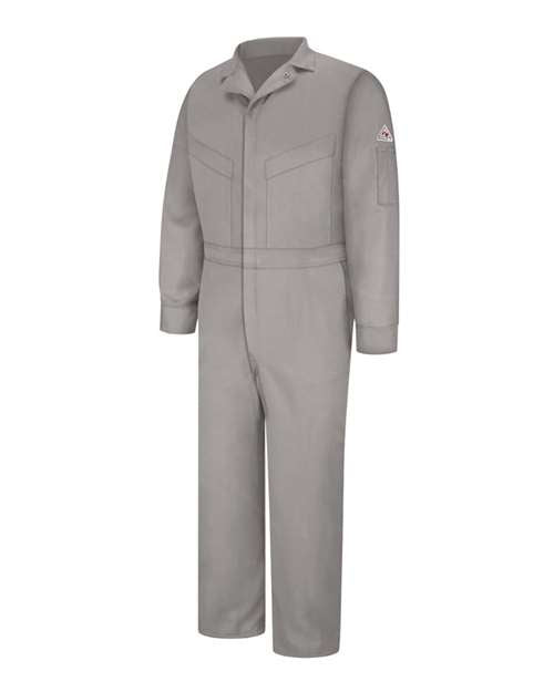 Bulwark - Deluxe Coverall - Long Sizes - CLD4L