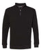 Badger - FitFlex French Terry Quarter-Zip Sweatshirt - 1060