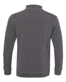 Badger - FitFlex French Terry Quarter-Zip Sweatshirt - 1060