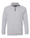 Badger - FitFlex French Terry Quarter-Zip Sweatshirt - 1060