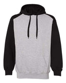 Badger - Sport Athletic Fleece Hooded Sweatshirt - 1249