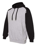 Badger - Sport Athletic Fleece Hooded Sweatshirt - 1249