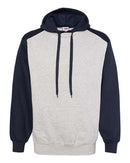 Badger - Sport Athletic Fleece Hooded Sweatshirt - 1249