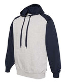 Badger - Sport Athletic Fleece Hooded Sweatshirt - 1249