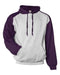 Badger - Sport Athletic Fleece Hooded Sweatshirt - 1249