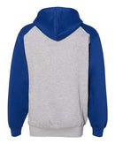 Badger - Sport Athletic Fleece Hooded Sweatshirt - 1249