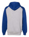 Badger - Sport Athletic Fleece Hooded Sweatshirt - 1249