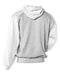 Badger - Sport Athletic Fleece Hooded Sweatshirt - 1249