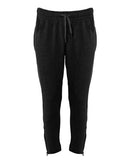 Badger - FitFlex Women's French Terry Ankle Pants - 1071