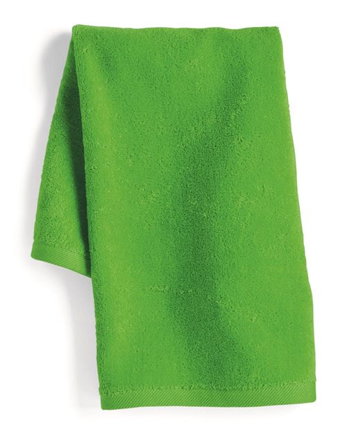 Q-Tees - Hemmed Hand Towel - T200