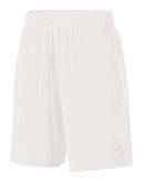 Augusta Sportswear - Youth Block Out Shorts - 1716