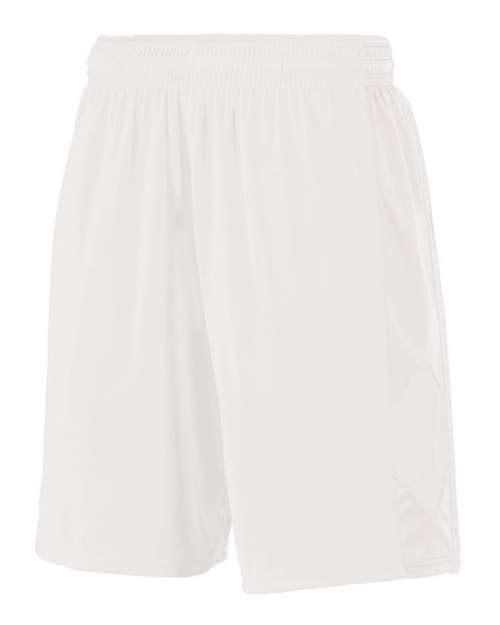 Augusta Sportswear - Youth Block Out Shorts - 1716