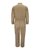 Bulwark - iQ Series® Endurance Premium Coverall - QC10