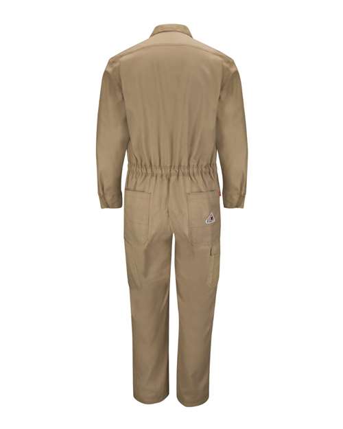 Bulwark - iQ Series® Endurance Premium Coverall - QC10