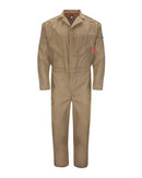 Bulwark - iQ Series® Endurance Premium Coverall - QC10