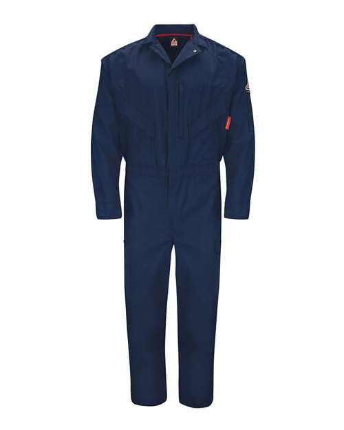 Bulwark - iQ Series® Endurance Premium Coverall - QC10