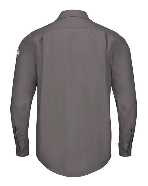 Bulwark - iQ Series® Endurance Work Shirt - QS40