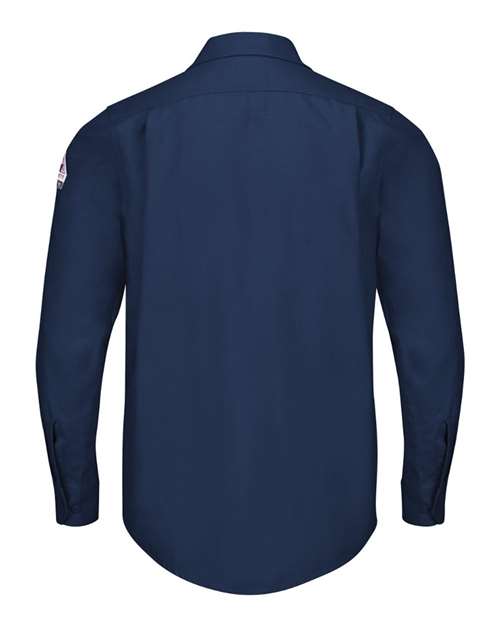 Bulwark - iQ Series® Endurance Work Shirt - QS40