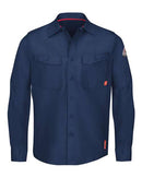 Bulwark - iQ Series® Endurance Work Shirt - QS40