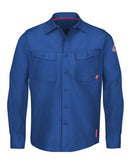 Bulwark - iQ Series® Endurance Work Shirt - QS40