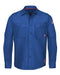 Bulwark - iQ Series® Endurance Work Shirt - QS40