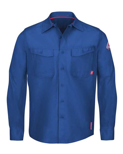 Bulwark - iQ Series® Endurance Work Shirt - QS40