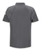 Bulwark - iQ Series® Comfort Knit Short Sleeve Polo - QT10