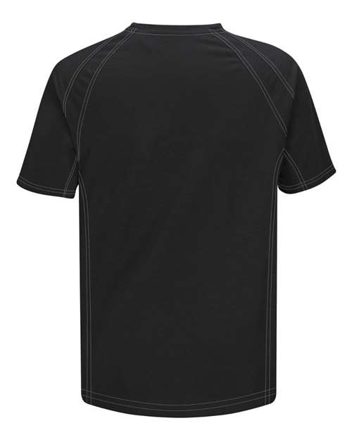 Bulwark - iQ Series® Short Sleeve Tee - QT30