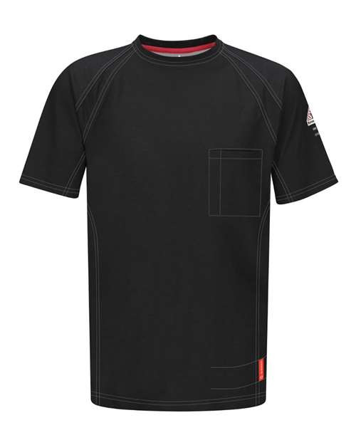 Bulwark - iQ Series® Short Sleeve Tee - QT30