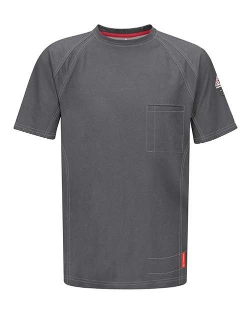 Bulwark - iQ Series® Short Sleeve Tee - QT30