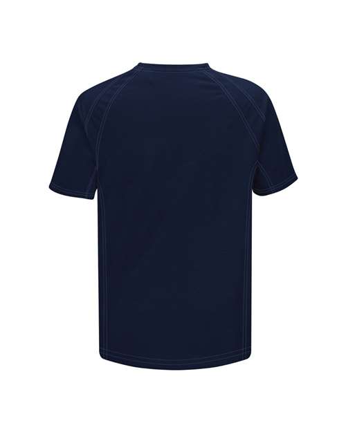 Bulwark - iQ Series® Short Sleeve Tee - QT30