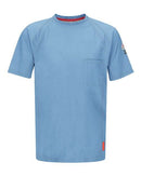 Bulwark - iQ Series® Short Sleeve Tee - QT30