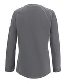 Bulwark - iQ Series® Comfort Knit Women's Long Sleeve Tee - QT31