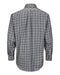 Bulwark - Plaid Long Sleeve Uniform Shirt - SLD6