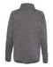 Burnside - Women's Sweater Knit Jacket - 5901