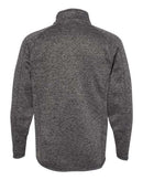 Burnside - Unisex Sponge Fleece Raglan Crewneck Sweatshirt - 3901 (More Color)