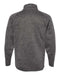 Burnside - Unisex Sponge Fleece Raglan Crewneck Sweatshirt - 3901 (More Color)