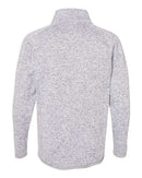 Burnside - Unisex Sponge Fleece Raglan Crewneck Sweatshirt - 3901 (More Color)